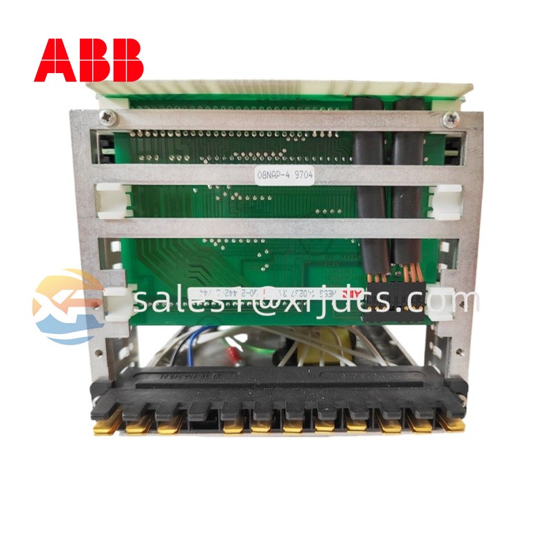 ABB FC95-22 HESG440295R2 HESG448688R22 Controller Module guaranteed quality0